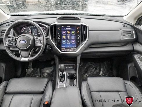 Used 2024 Subaru Ascent Limited image 34