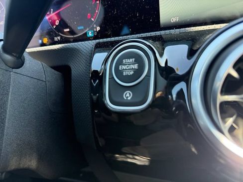 Certified 2026 Mercedes-Benz CLA 250 4MATIC image 36