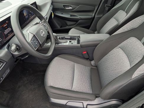 New 2026 Nissan Sentra SV image 11