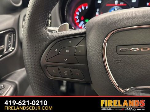 New 2026 Dodge Durango GT image 15