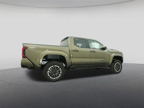 New 2026 Toyota Tacoma TRD Sport image 26