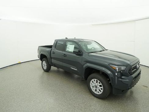 New 2026 Toyota Tacoma SR5 image 47
