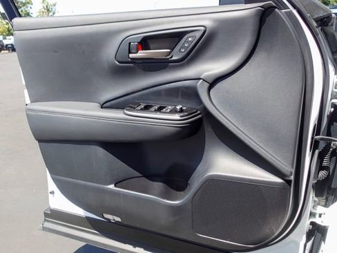 Certified 2024 Toyota Crown Platinum AWD/4WD image 20