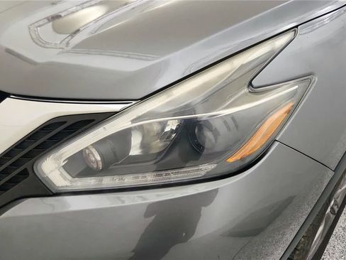 Used 2018 Nissan Murano S AWD/4WD image 14
