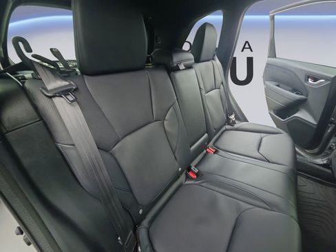 New 2026 Subaru Forester Limited image 18