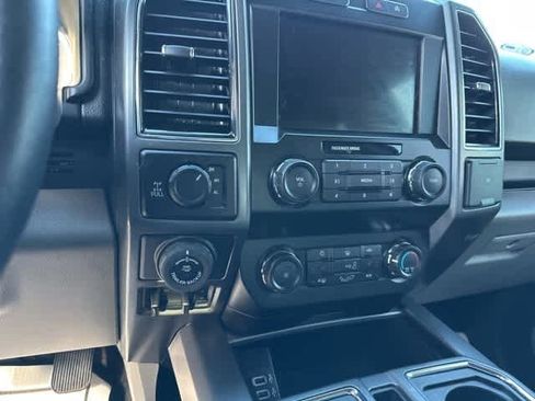 Used 2020 Ford F150 XLT w/ Equipment Group 302A Luxury image 9