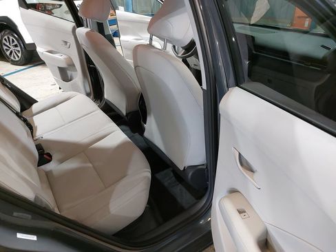 Certified 2025 Hyundai Kona SEL FWD image 11