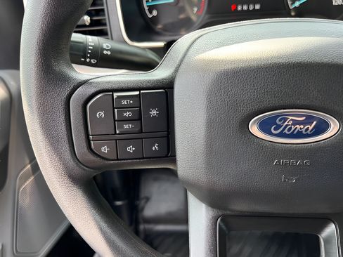 Used 2022 Ford F150 XLT w/ XTR Package AWD/4WD image 41