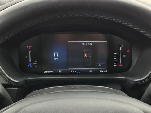 Used 2024 Ford Escape Active FWD image 27