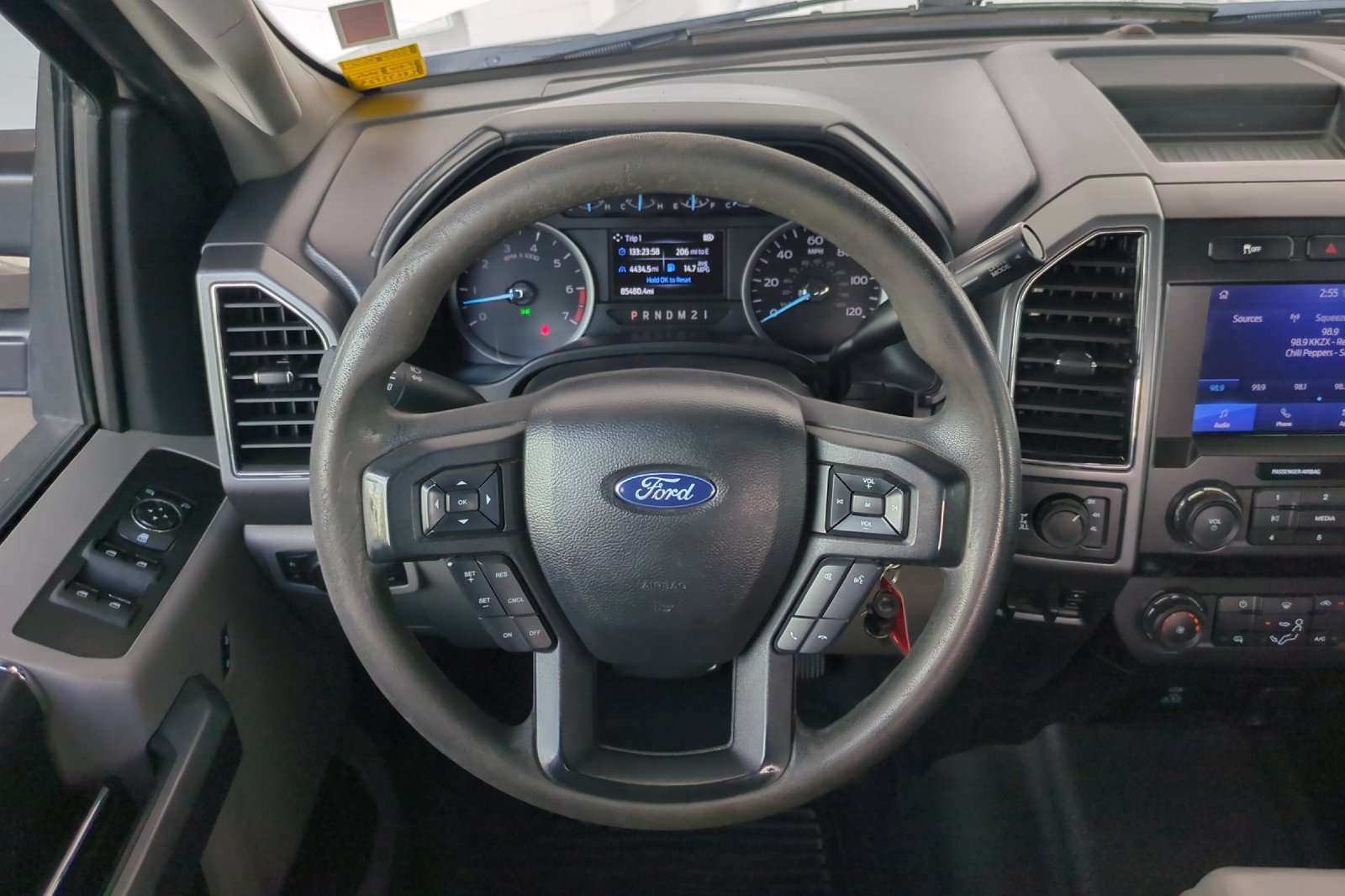 Used 2020 Ford F250 XLT w/ XLT Value Package AWD/4WD image 15