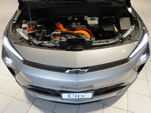 New 2027 Chevrolet Bolt RS image 30
