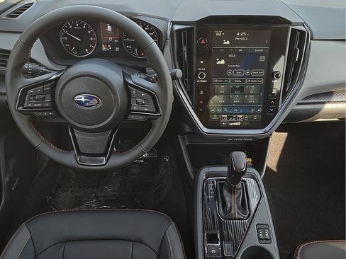 New 2025 Subaru Crosstrek 2.5i Limited image 12