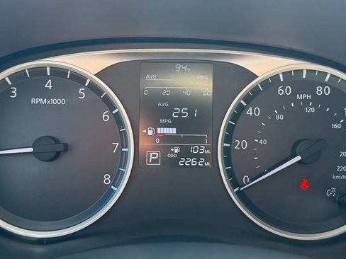 Used 2023 Nissan Kicks S w/ Interior Electronics Package FWD image 60