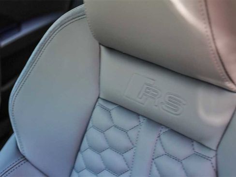 Used 2026 Audi RS 3 image 25