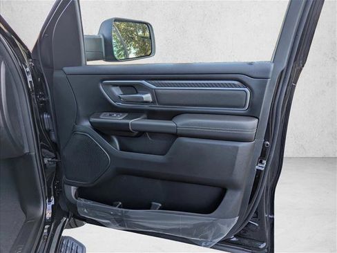 New 2026 RAM 1500 Big Horn image 25
