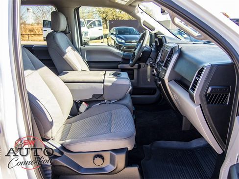 Used 2020 Ford F150 XLT image 15