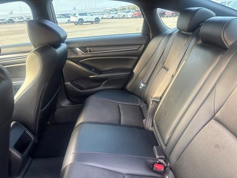 Used 2022 Honda Accord Sport image 33