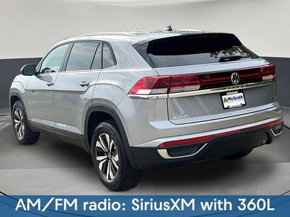 New 2026 Volkswagen Atlas Cross Sport SE