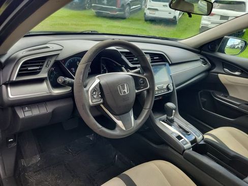 Used 2018 Honda Civic EX image 15