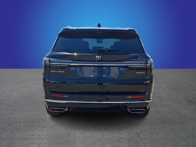 Used 2026 Buick Enclave Avenir w/ Super Cruise Package FWD image 5