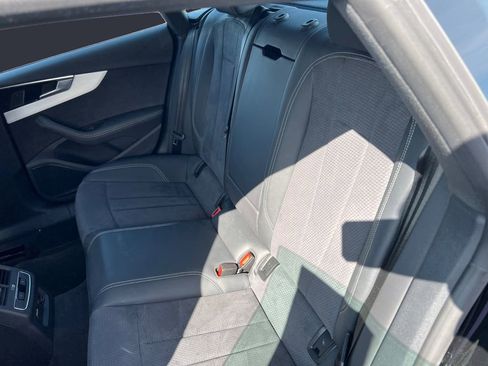 Used 2023 Audi A5 2.0T Premium Plus w/ Premium Plus image 13