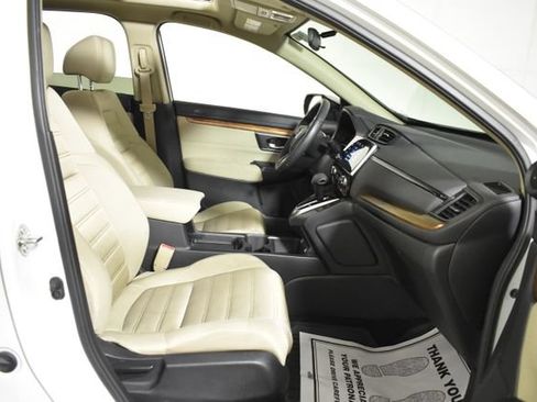 Used 2020 Honda CR-V EX image 33