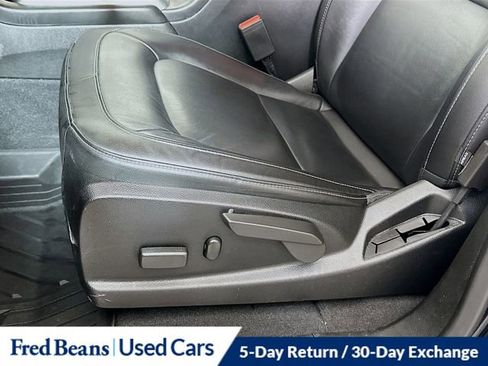 Certified 2022 Chevrolet Colorado ZR2 w/ Colorado ZR2 Bison Edition image 21