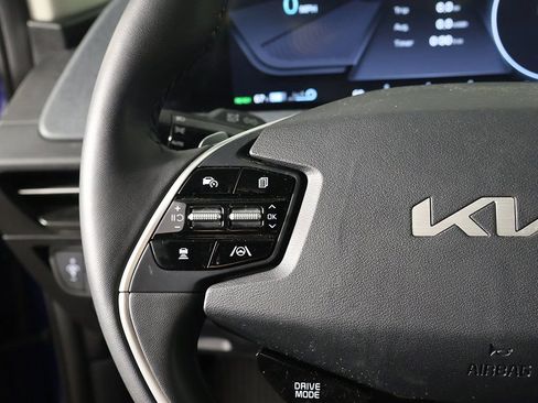 Used 2023 Kia EV6 Wind w/ Wind Technology Package image 39