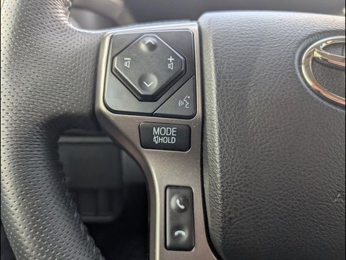 Used 2022 Toyota Tacoma SR5 w/ Technology Package AWD/4WD image 13