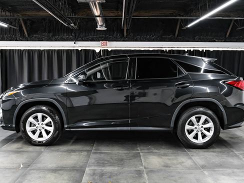 Used 2017 Lexus RX 350 FWD w/ Accessory Package image 10