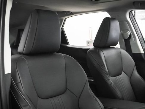 Certified 2026 Lexus NX 350h AWD w/ Accessory Package (2T) image 26