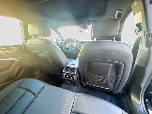 Used 2019 Audi A7 3.0T Prestige w/ Prestige Package image 30