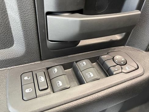 New 2026 RAM 2500 Tradesman AWD/4WD image 16