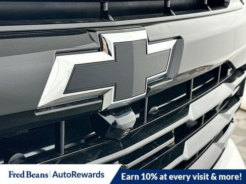 New 2026 Chevrolet Tahoe RST image 19