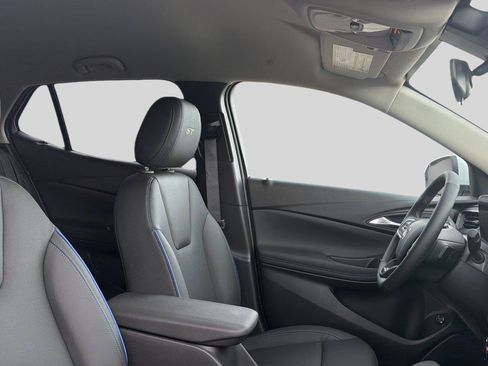 New 2026 Buick Encore GX Sport Touring w/ Advanced Technology Package AWD/4WD image 24