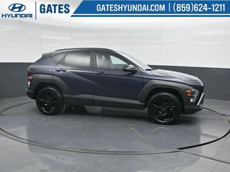 Certified 2026 Hyundai Kona SEL Sport AWD/4WD video 1