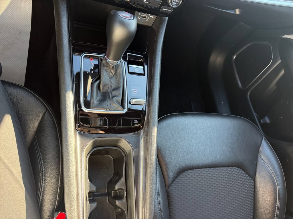 Used 2025 Jeep Compass Latitude AWD/4WD image 15