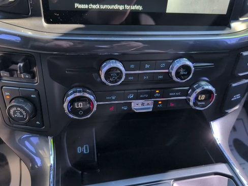 Certified 2021 Ford F150 XLT w/ Equipment Group 302A High image 21