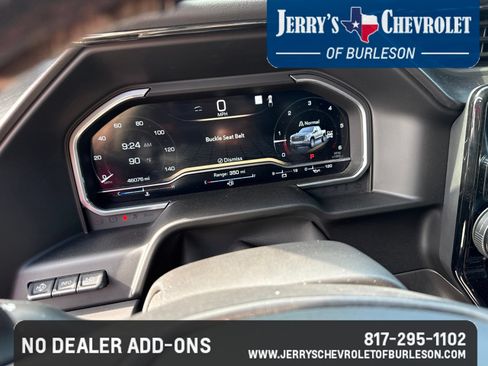 Used 2022 GMC Sierra 1500 AT4X AWD/4WD image 13
