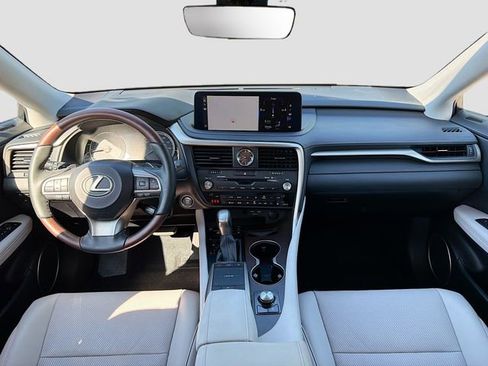 Used 2022 Lexus RX 350 FWD w/ Premium Package image 17