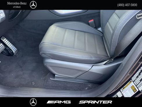 New 2026 Mercedes-Benz GLS 580 4MATIC image 13