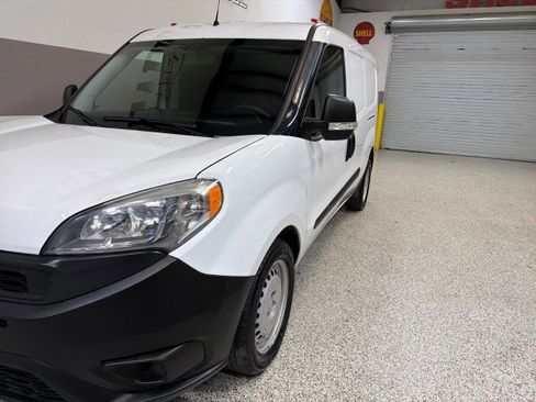 Used 2021 RAM ProMaster City Tradesman image 10