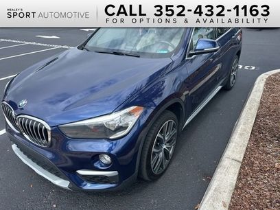 Used 2018 BMW X1 sDrive28i w/ Convenience Package