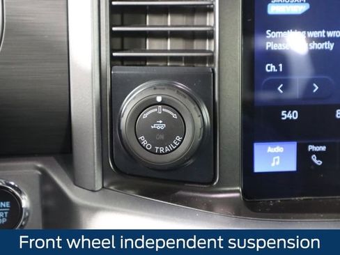 New 2026 Ford F150 XLT w/ Equipment Group 302A MID image 40