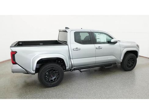 New 2026 Toyota Tacoma SR5 AWD/4WD image 10