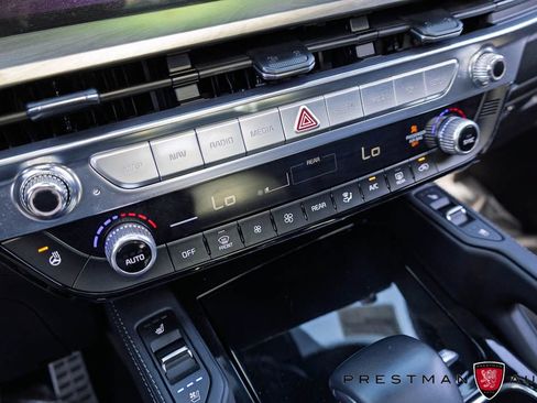 Used 2025 Kia Telluride SX Prestige X-Pro AWD/4WD image 37