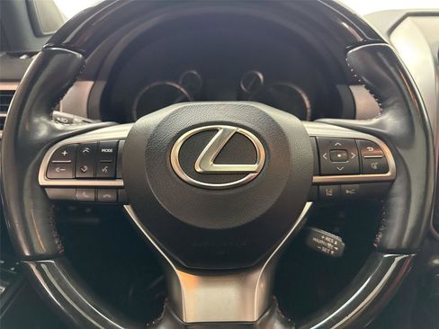 Used 2022 Lexus GX 460 Premium image 17