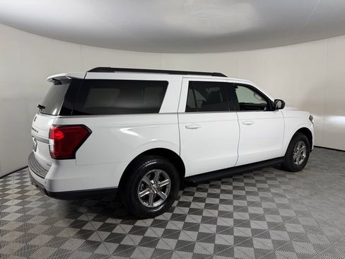Used 2024 Ford Expedition Max XL AWD/4WD image 7