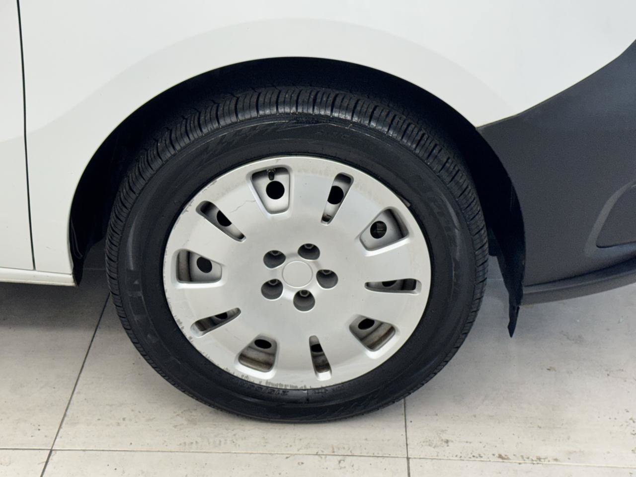 Used 2021 RAM ProMaster City Tradesman FWD image 33