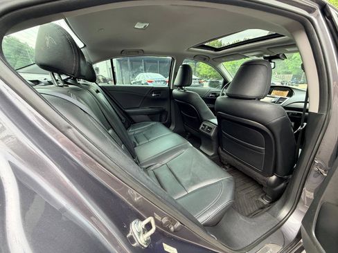 Used 2014 Honda Accord EX-L image 12